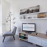 Travel Habitat Ruzafa Apartment