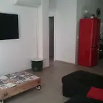 New Trendy Apartment