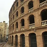 Piso Centrico Plaza Toros
