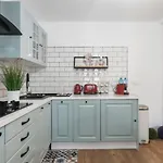 Exclusive Beach Apartment