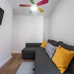Exclusive Beach Apartment