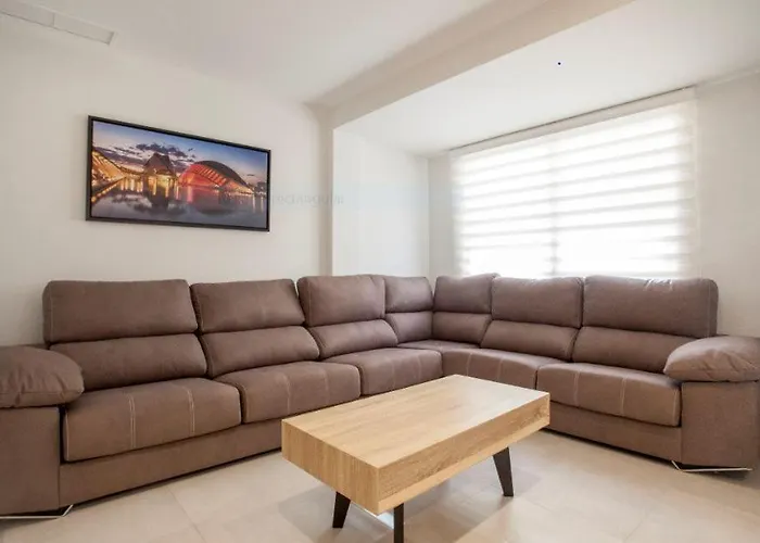 Apartamento Schwarz