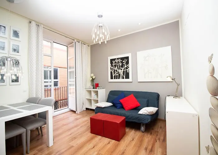 Apartamento De Carlos