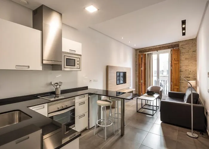 Mon Suites San Martin