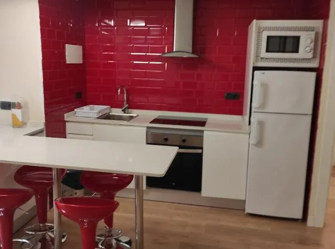 APARTAMENTOS En Plom