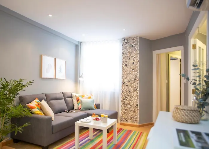 Singularstays Baleares