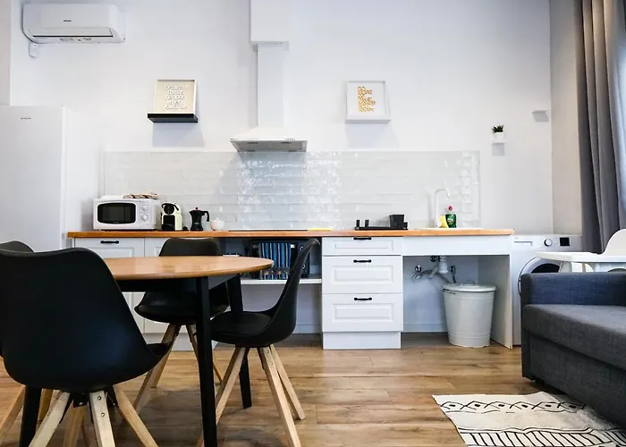 Playa Apartment