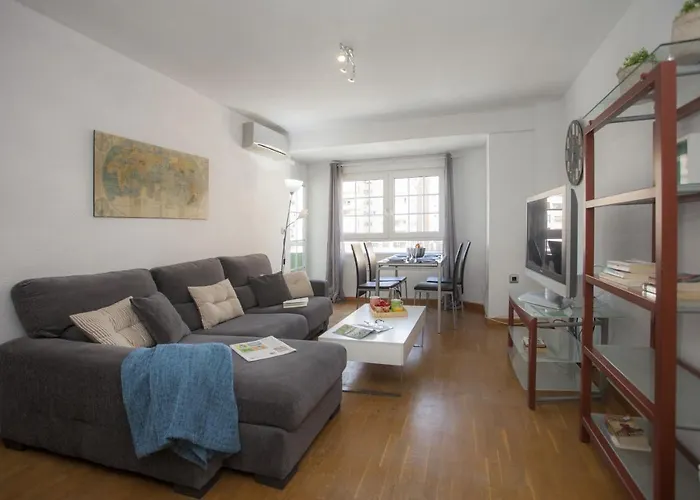 Singularstays Esteban Ballester