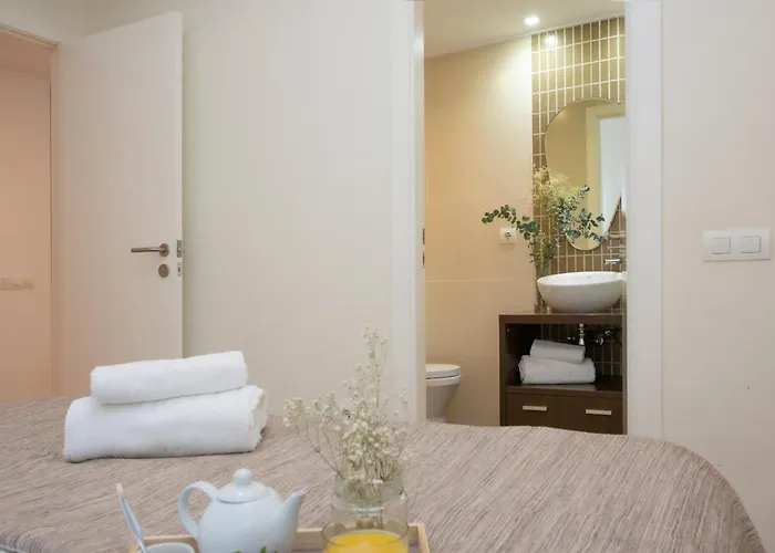 Singularstays Comedias IV