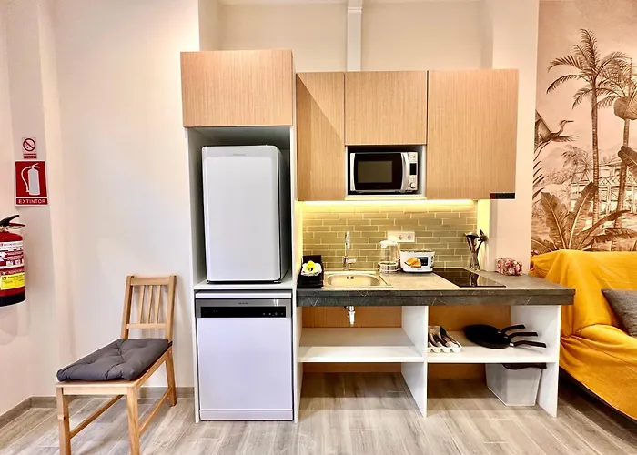 Lofts Casa Tropicana