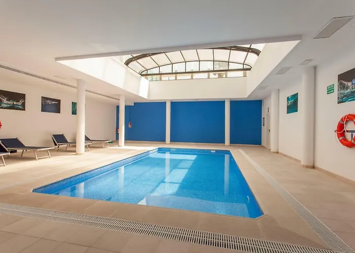 Apartup Patacona Select