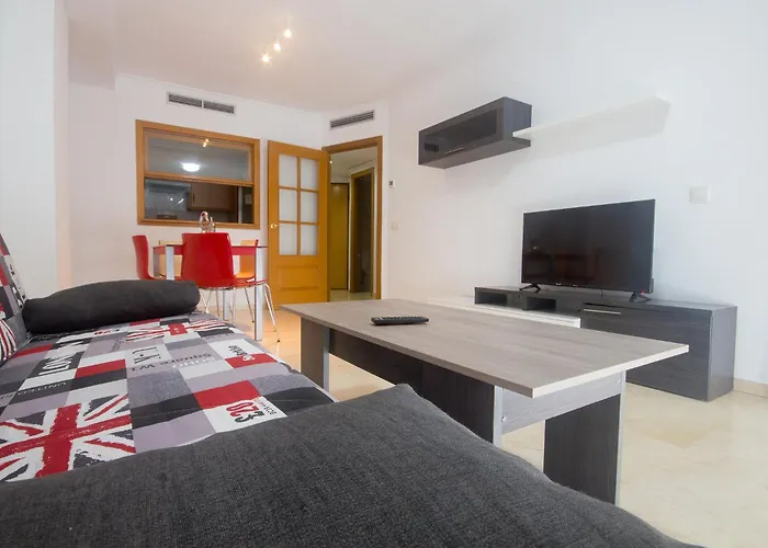 City Of Arts & Spa Apartment
