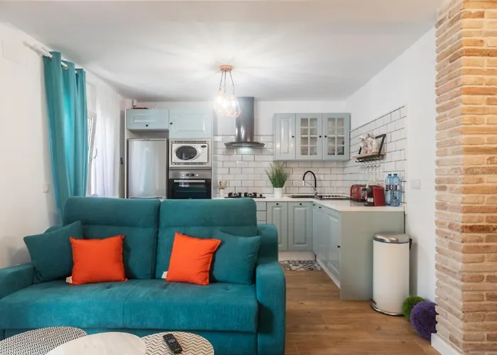 Exclusive Beach Apartment