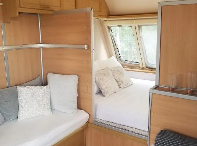 Experiencia En Caravana