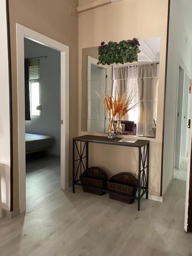 Turia Apartment