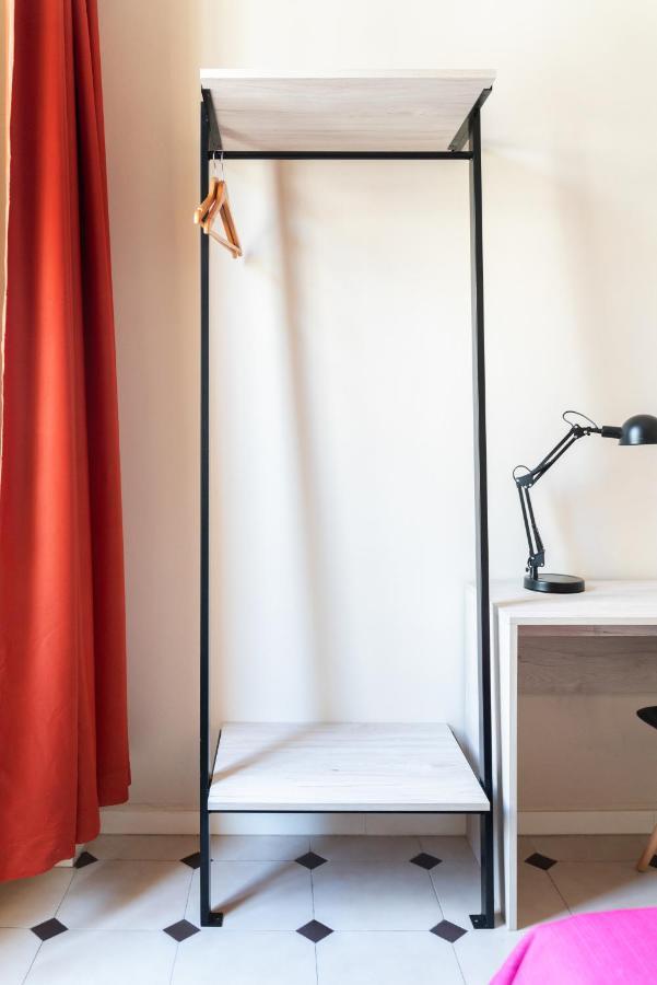 Hostel Red Nest Valencia