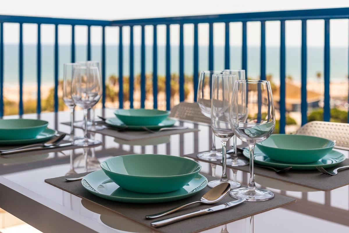 Apartup Patacona Essence *