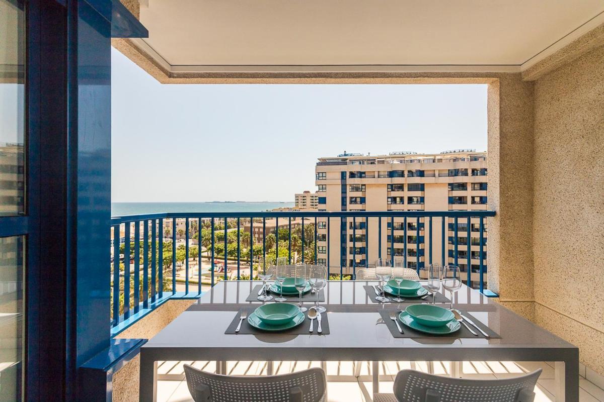 Apartup Patacona Essence Apartamento Valência