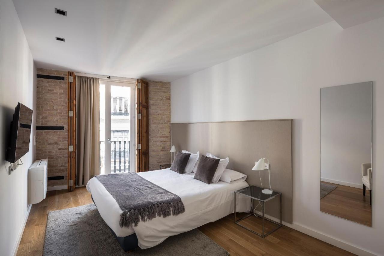 Mon San Martin Apartment Valencia