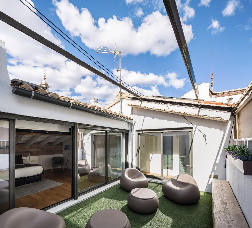 Apartment Mon San Martin *