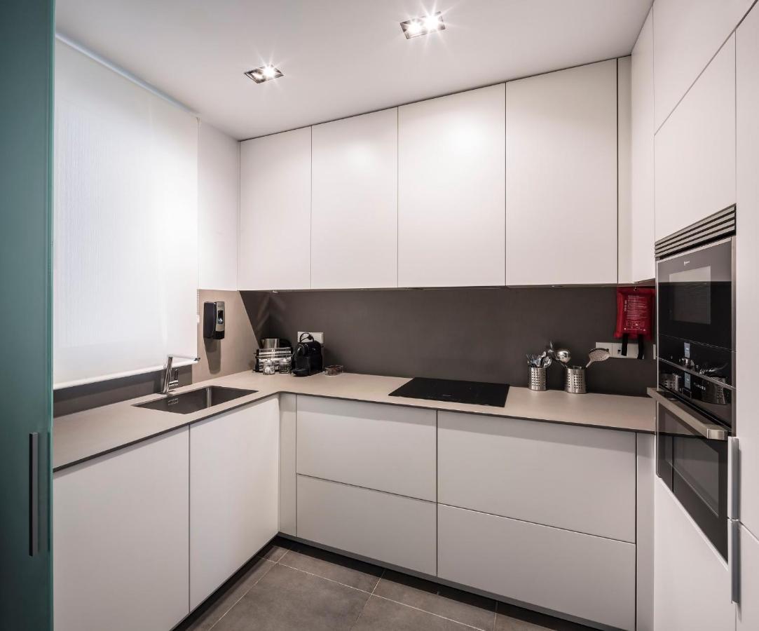 Apartment Mon San Martin Valencia
