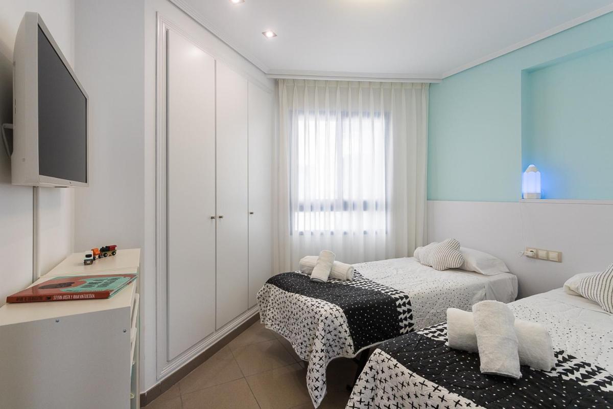 Apartup Patacona Essence