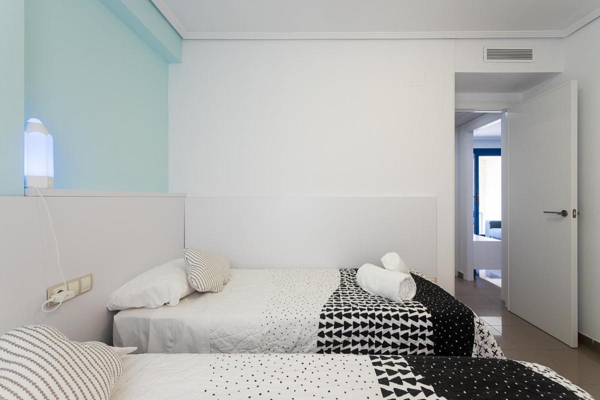 Apartup Patacona Essence *