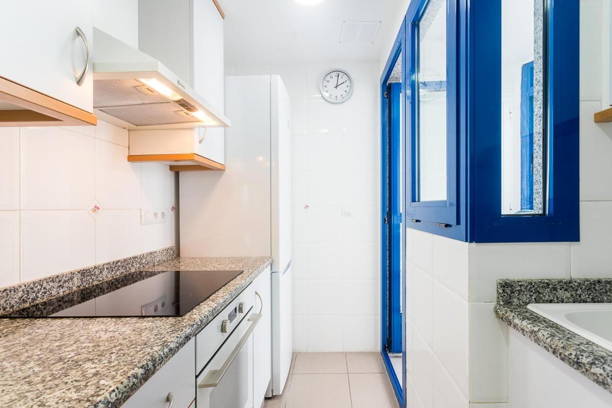 Apartup Patacona Essence *