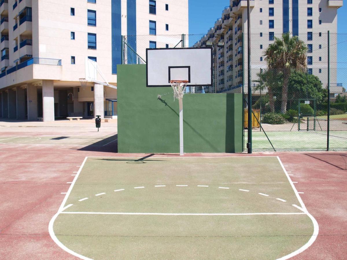Apartup Patacona Essence * Valência