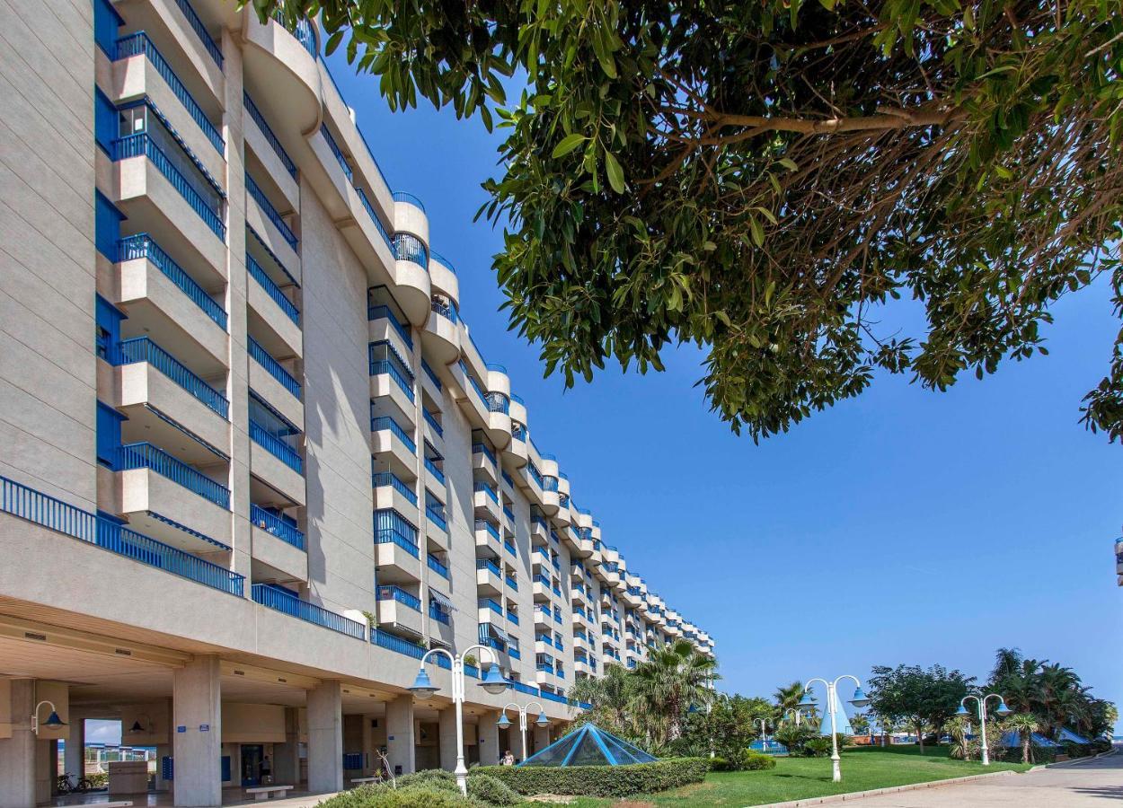 Apartup Patacona Essence * Valência