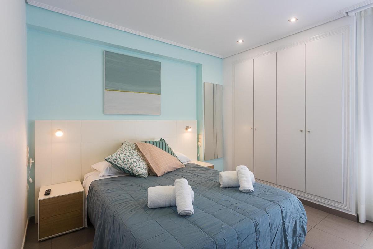 Apartup Patacona Essence Valência