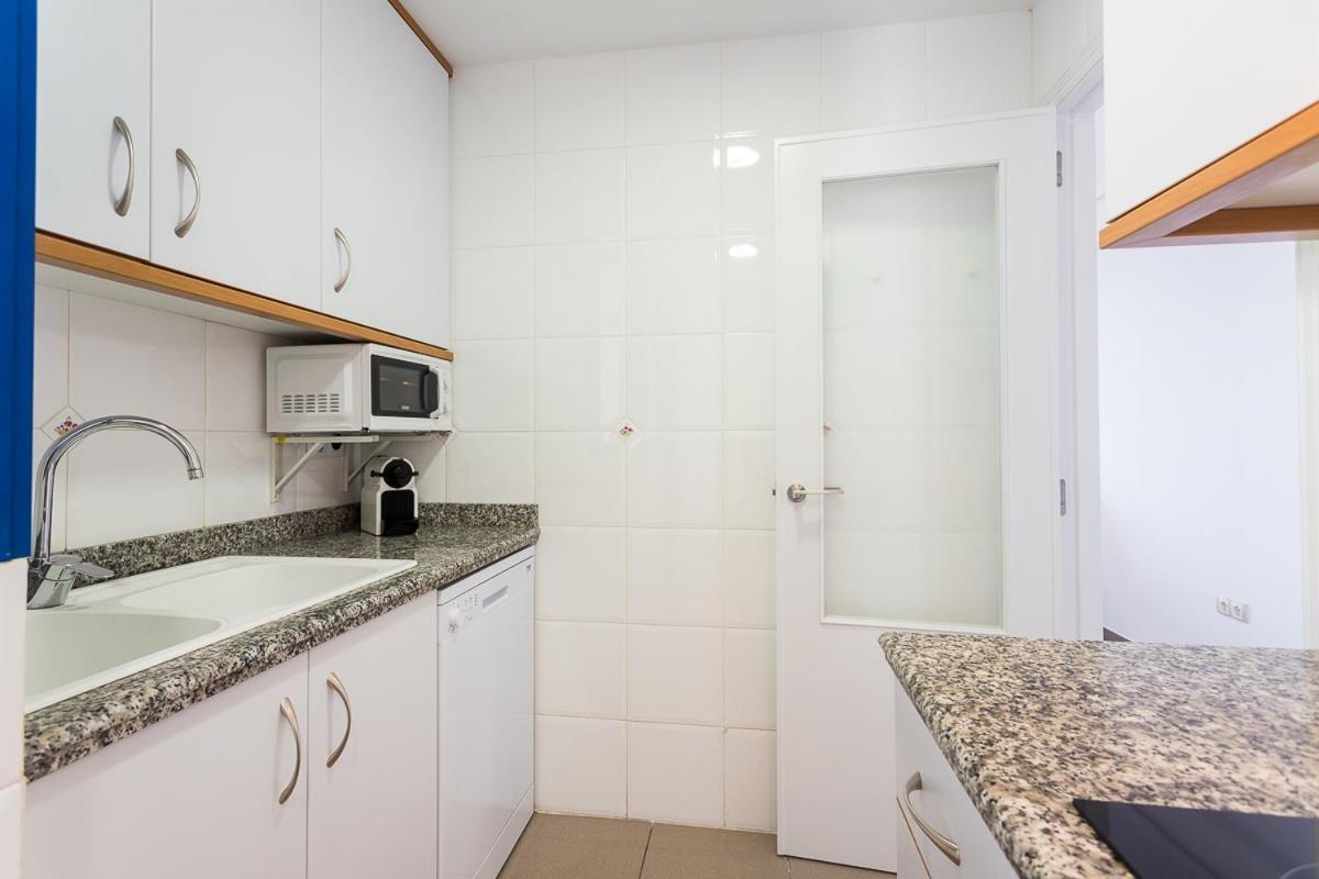 Apartamento Apartup Patacona Essence *