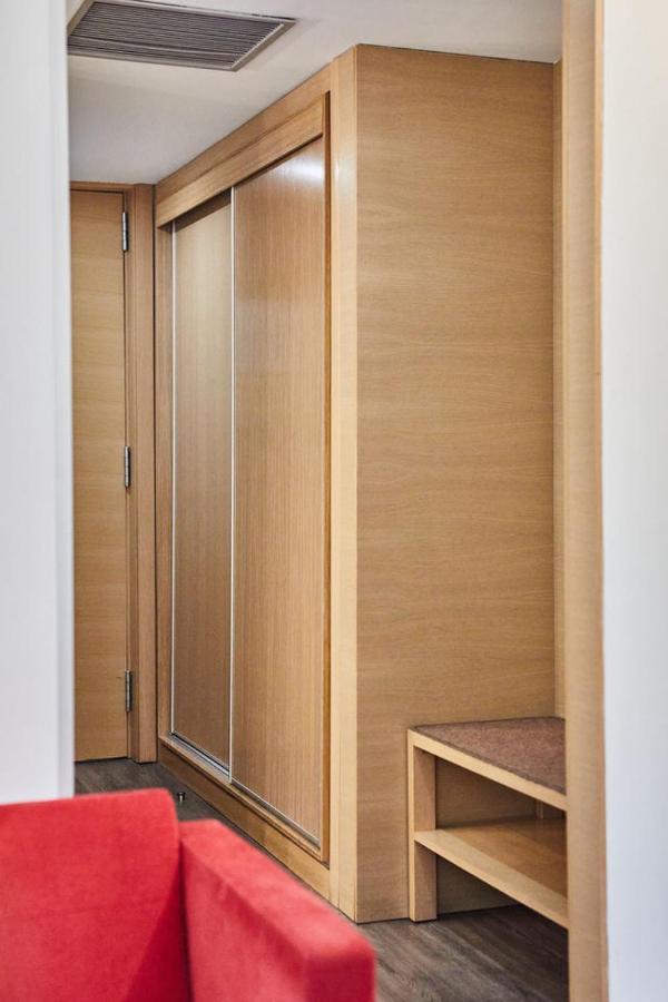 Silken Puerta Valencia