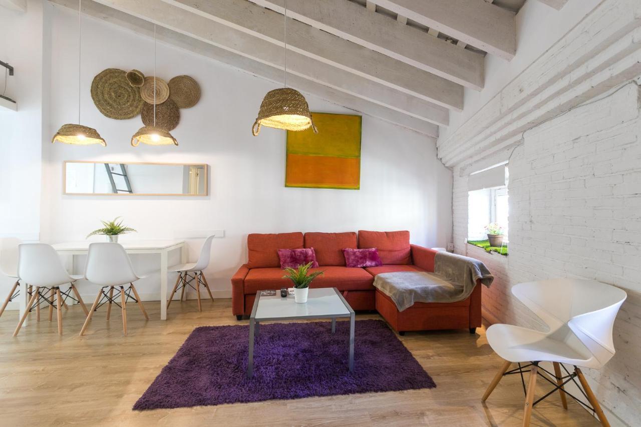 Appartement Baron Reina *