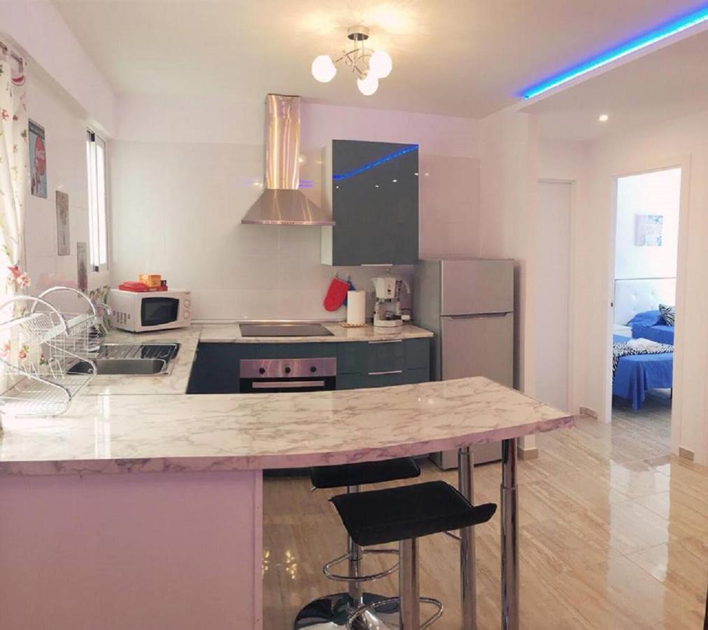 Bella Vista Apartment *
