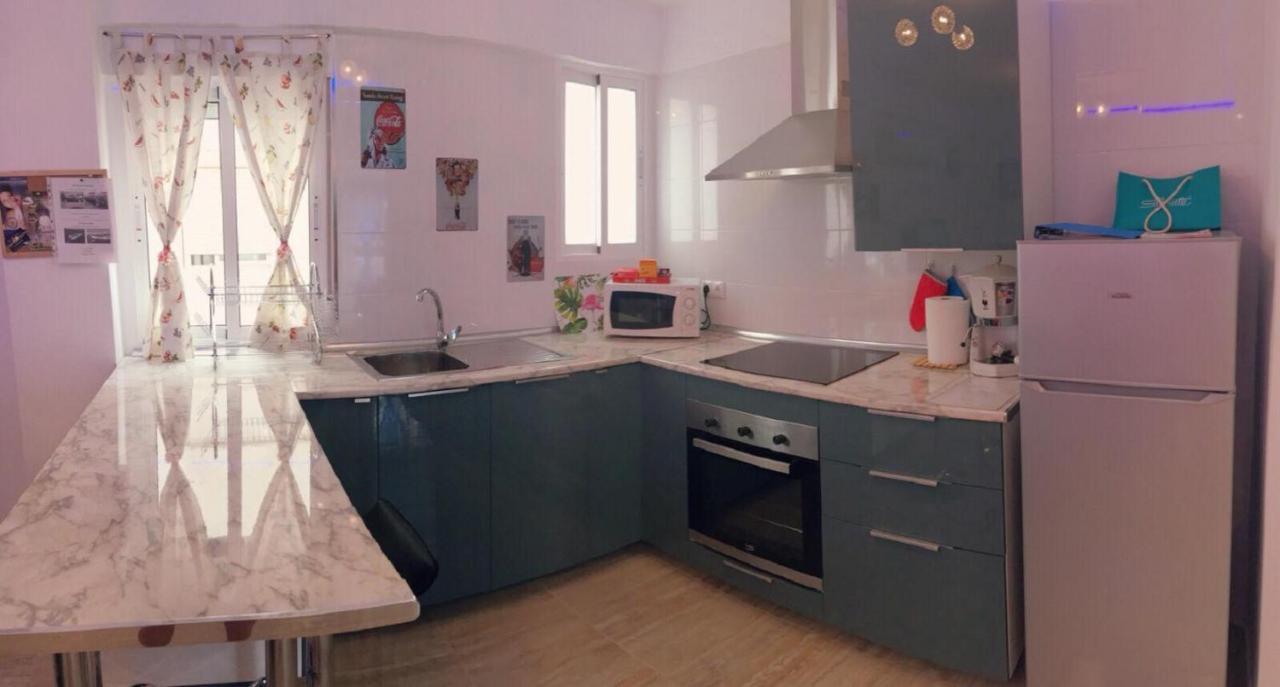 Apartment Bella Vista Valencia