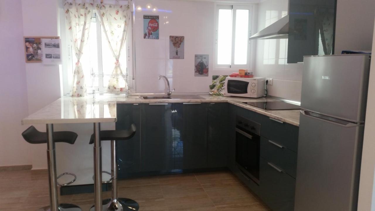 Apartment Bella Vista Valencia