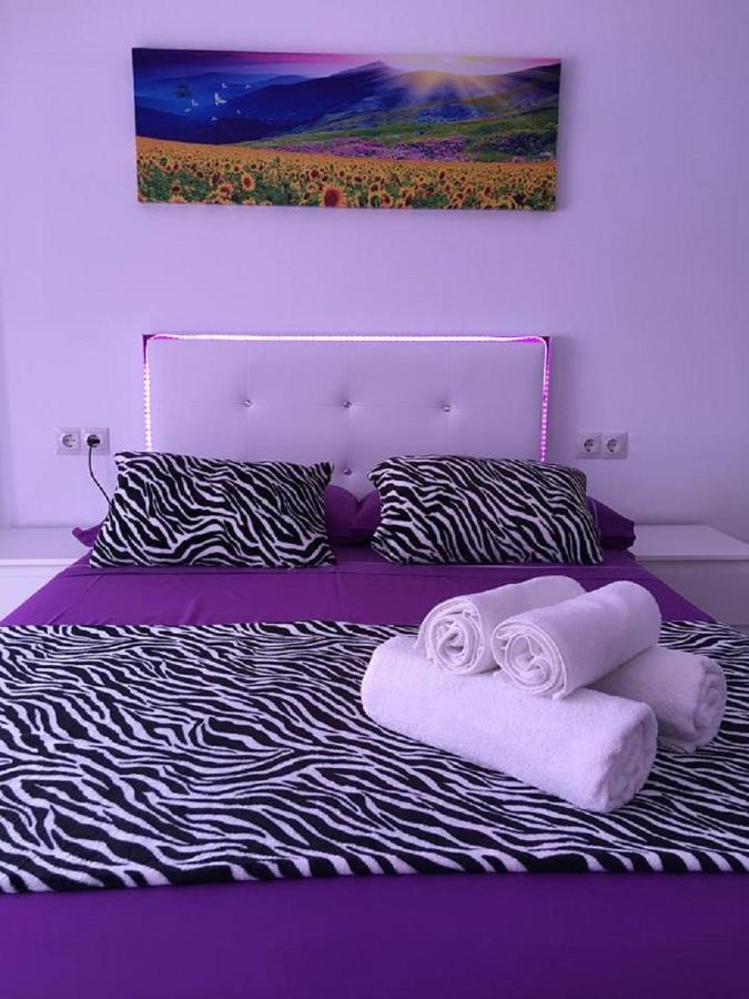 Bella Vista Apartment