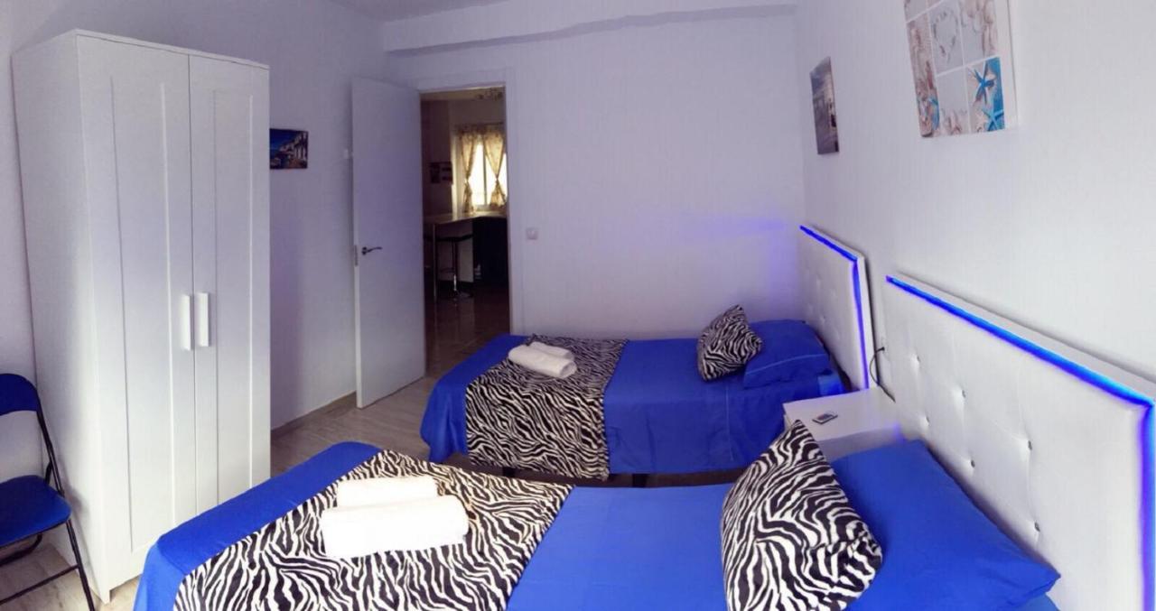 Bella Vista Valencia