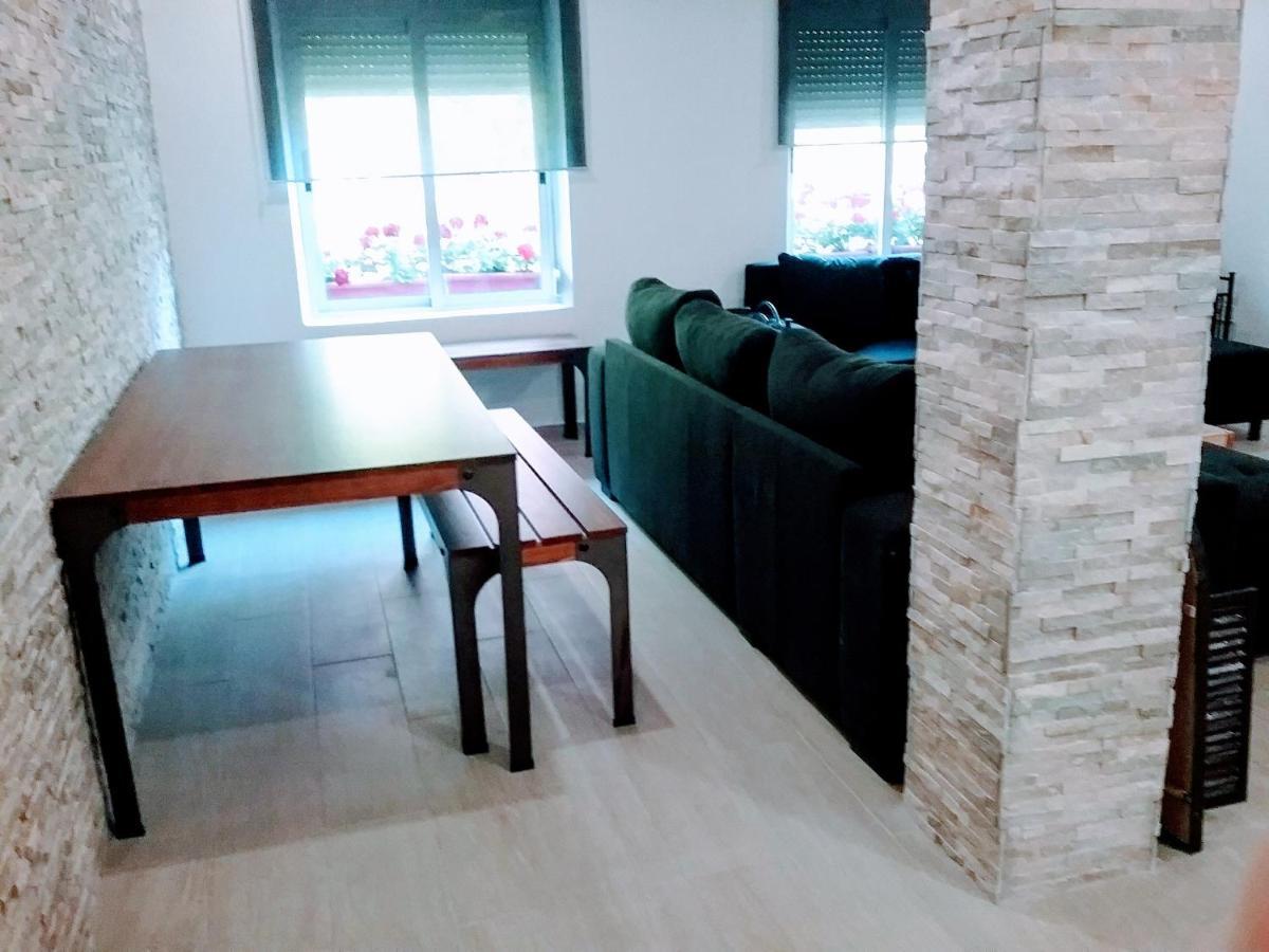 New Trendy Apartment Valencia