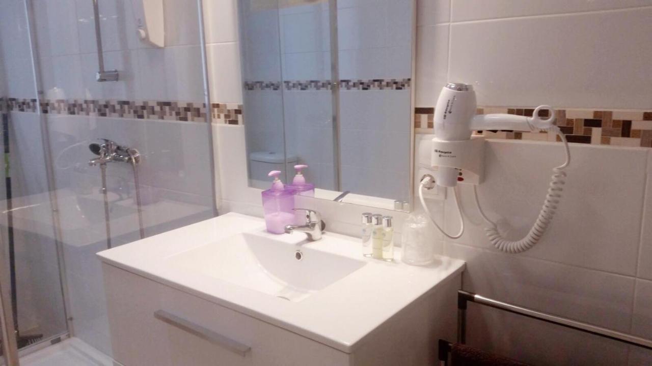 Apartment Bella Vista Valencia