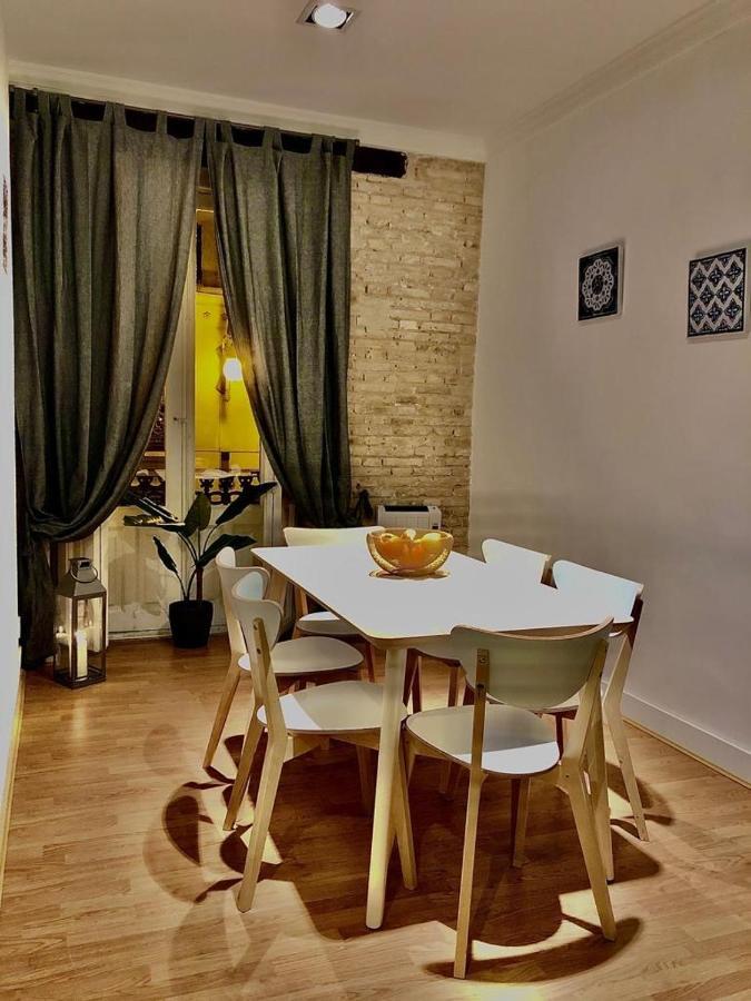 Experience Apartment *