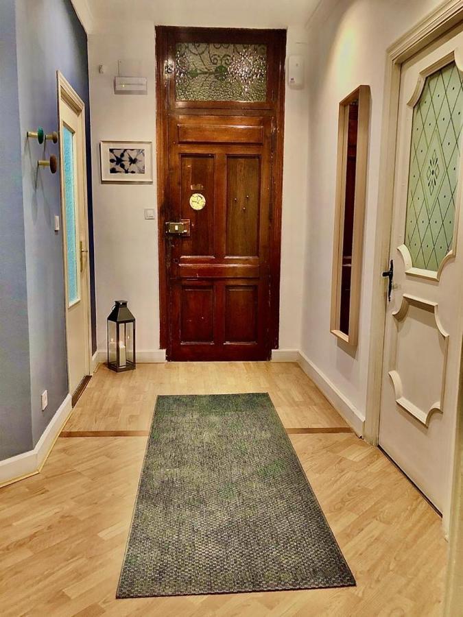 Apartment Experience