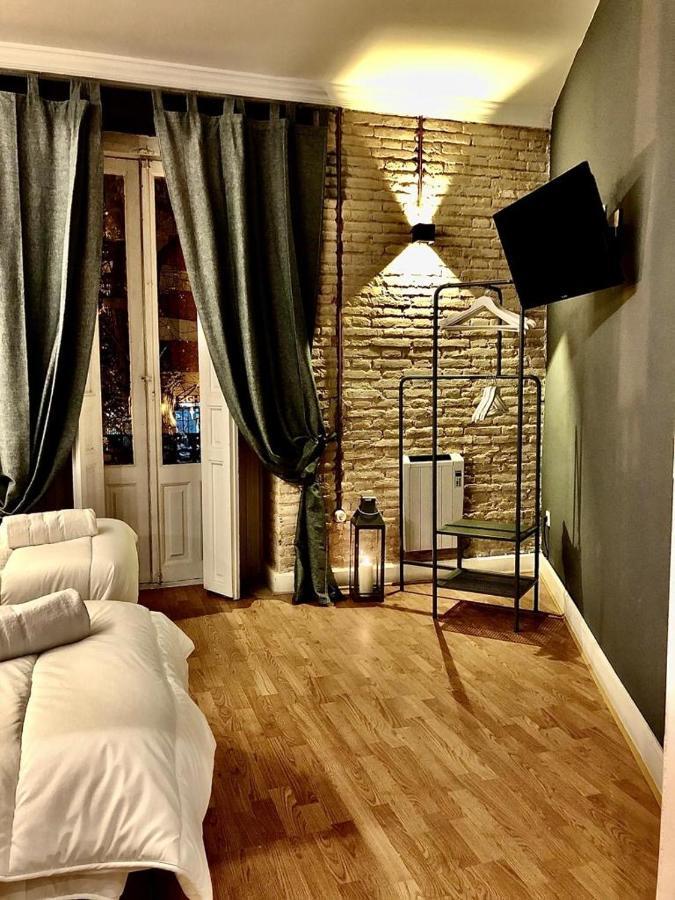 Experience Apartment Valencia