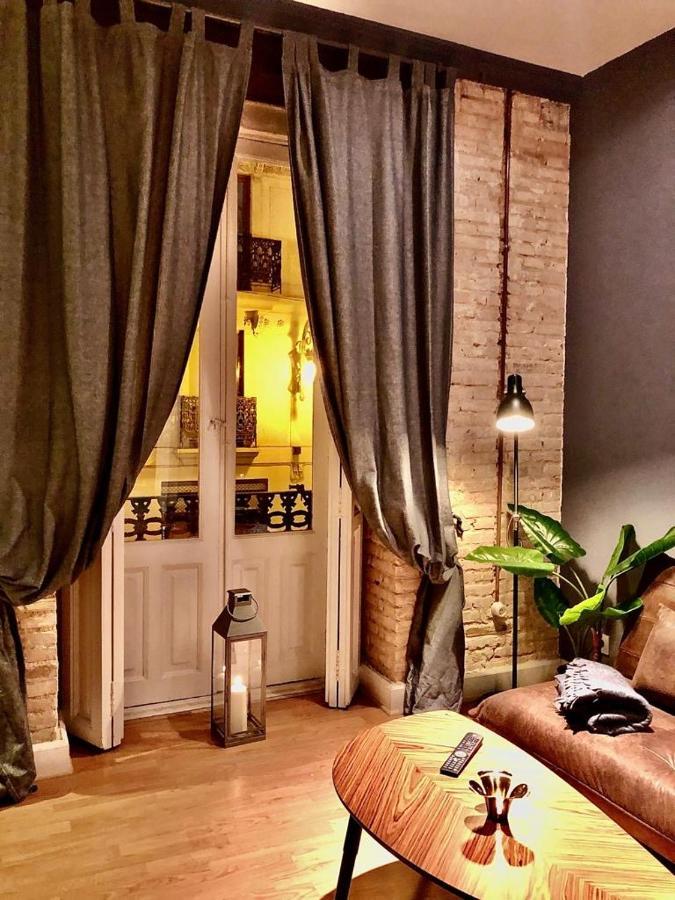 Apartment Experience *
