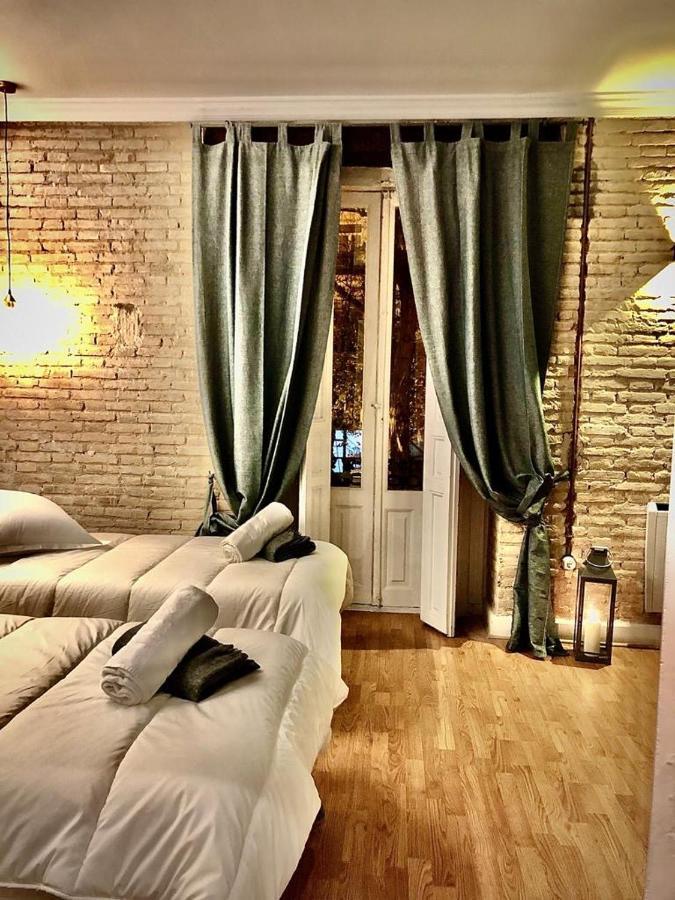 Apartment Experience *
