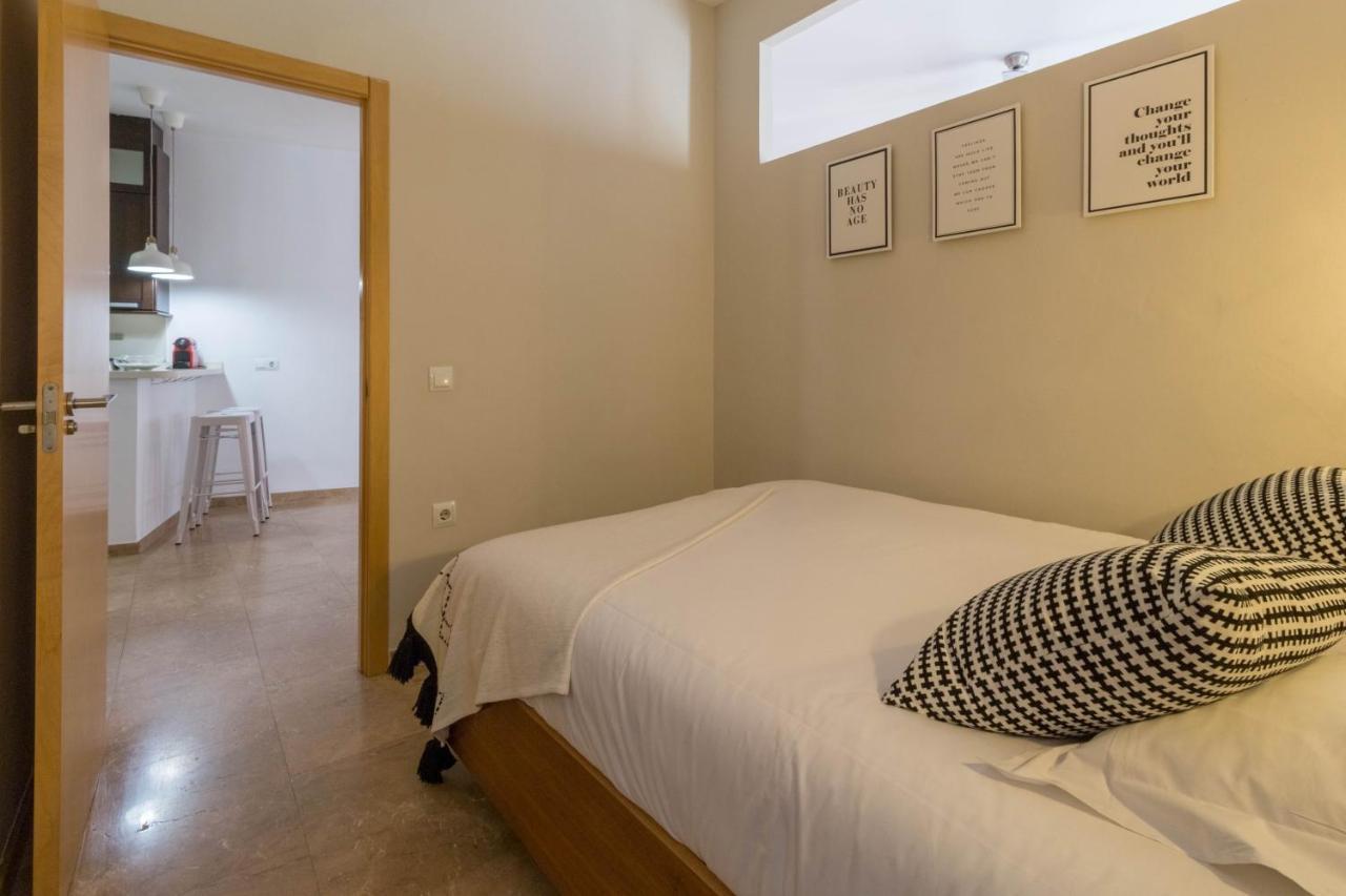 Lovely Apartment! Apartamento Valencia