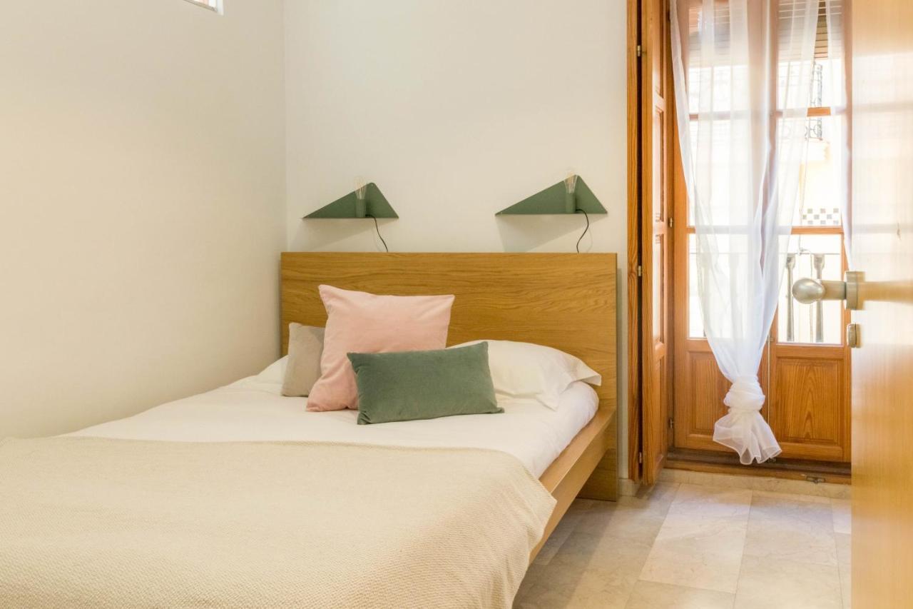 Apartamento Lovely Apartment! Valencia