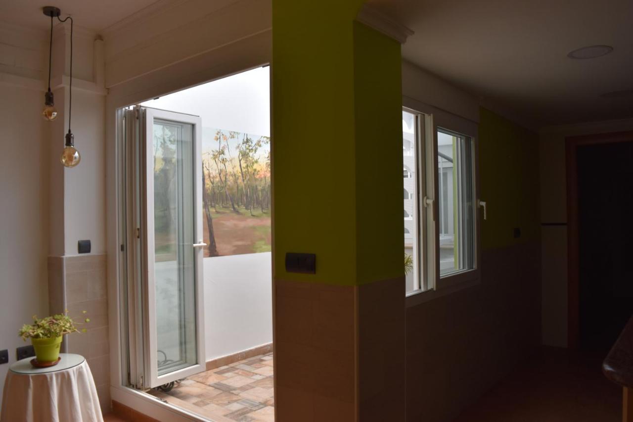 Ferienhaus Casa Cabanyal