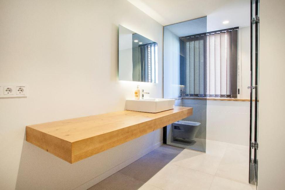 Apartamento Schwarz